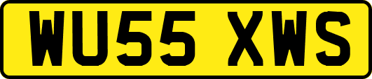 WU55XWS