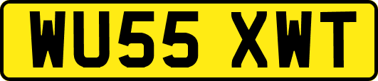 WU55XWT