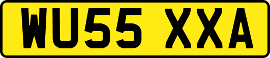 WU55XXA