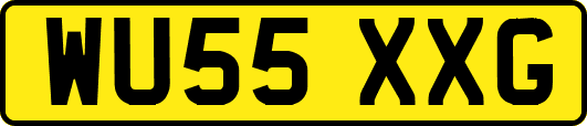 WU55XXG