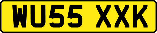 WU55XXK