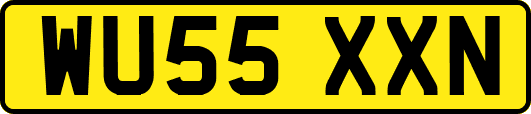 WU55XXN