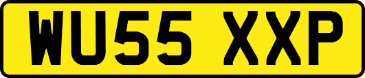 WU55XXP