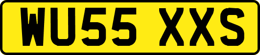 WU55XXS