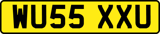 WU55XXU