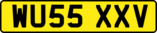 WU55XXV