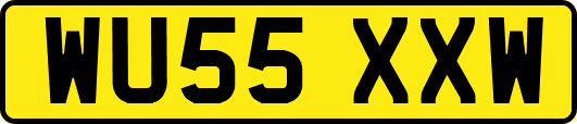 WU55XXW