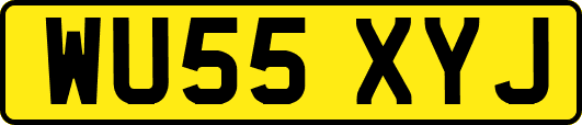 WU55XYJ