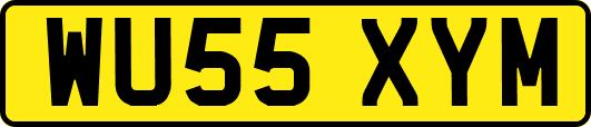 WU55XYM