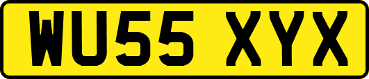 WU55XYX