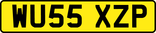 WU55XZP