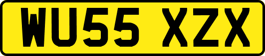 WU55XZX