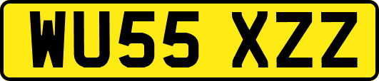 WU55XZZ