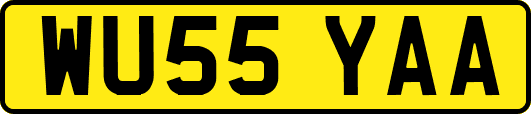 WU55YAA