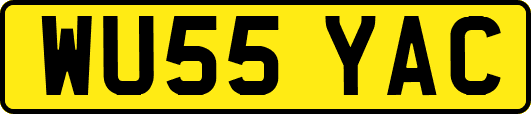 WU55YAC