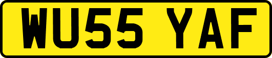 WU55YAF