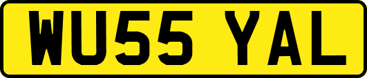 WU55YAL