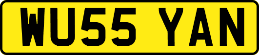 WU55YAN
