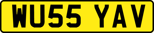 WU55YAV