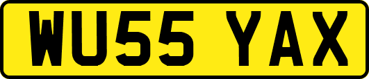 WU55YAX