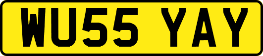 WU55YAY