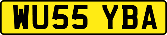 WU55YBA