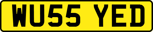 WU55YED