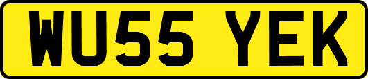 WU55YEK