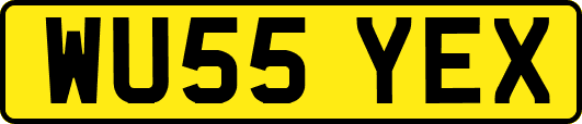 WU55YEX