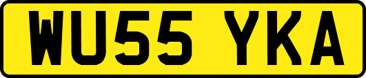 WU55YKA