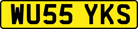 WU55YKS
