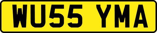 WU55YMA