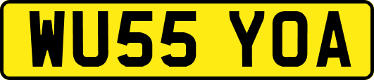 WU55YOA