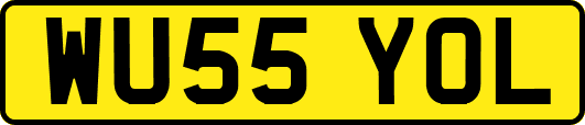 WU55YOL