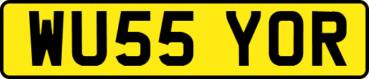 WU55YOR