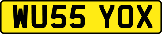 WU55YOX