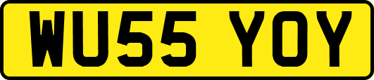 WU55YOY