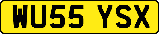 WU55YSX