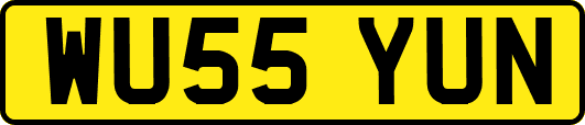 WU55YUN