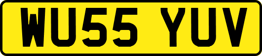 WU55YUV