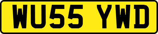 WU55YWD