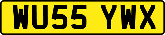 WU55YWX