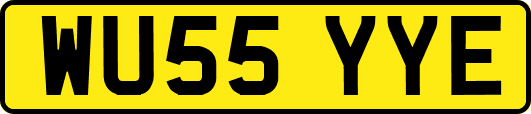 WU55YYE