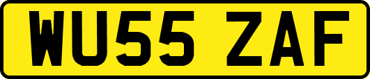 WU55ZAF