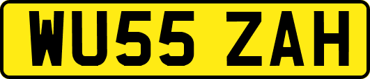 WU55ZAH