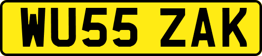 WU55ZAK