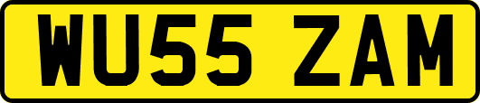 WU55ZAM