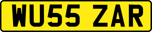 WU55ZAR
