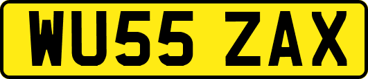 WU55ZAX