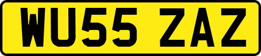 WU55ZAZ